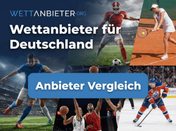 Überblick über Sportwetten Anbieter in Deutschland